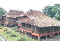 Rumah Limas: Warisan Agung Palembang yang Hidup di Tengah Zaman