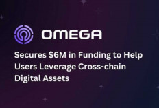 Omega Terima Dana $6 Juta untuk Meningkatkan Ekosistem DeFi Bitcoin