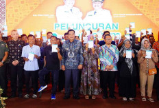 Muba Agresif Gempur Kemiskinan: Program Keluarga Maju Jadi Motor 22 Program Unggulan Toha-Rohman