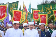 Ziarah Kubro Jadi Magnet Wisata Religi Internasional Jelang Ramadan