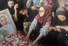 Marissa Haque Meninggal Dunia Saat Tidur, Apa Penyebabnya?