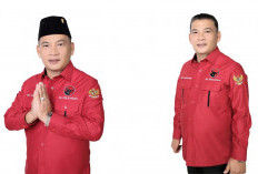 Jelang Akhir Tahun, PDI Perjuangan Minta Kader Perkuat Toleransi dan Kesiapsiagaan Bencana