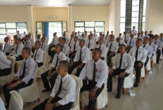 66 Peserta Ikuti Pelatihan Magang ke Jepang, Wabup Supriyanto Titip Pesan Ini