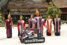 Surganya Pesona Budaya dan Kuliner, Berikut 7 Kota Terpopuler di Indonesia