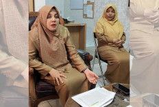 Kabar Baik! SMAN 3 Prabumulih Berikan Seragam Gratis untuk Siswa Jalur Afirmasi