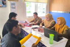 20 Putra Muba Lolos Beasiswa Migas Cepu, Bupati: Tidak Ada Titipan Orang Dalam!
