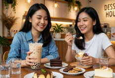 Hadapi Tingginya Konsumsi Gula, Enzim Dextranase Jadi Inovasi Baru untuk Lindungi Gigi Masyarakat Indonesia