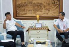 Dukung Palembang Cerdas, Pemerintah Bangun Sekolah Rakyat Tanpa Biaya untuk Siswa