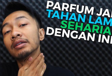 Terapkan 5 Cara Ini Untuk Dapatkan Wangi Seharian Tanpa Parfum Mahal!