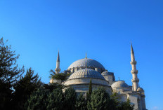 Update! Jadwal Sholat 29 Agustus 2025 Wilayah Kota Palembang dan Sekitarnya, Niat dan Terjemahan