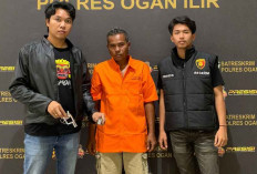 Pelaku Pembunuhan di Wilayah Hukum Polsek Tanjung Batu Diamankan, Lihat Tampang Lugu Pelaku