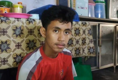 IRT di Palembang Alami Luka Lecet di Wajah dan Bagian Badan, Ini Penyebabnya