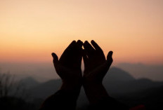 Amalkan 7 Doa Ini Sebelum Bulan Suci Ramadhan 1447 H, Raih Pahala Berlipat dan Ampunan Melimpah dari Allah SWT