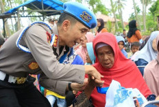 Waduh! Ada Apa Ini, Divpropam Polri Ada di Wilayah Hukum Polda Sumbar