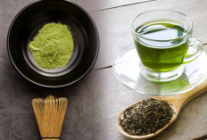 Serupa Tapi Tak Sama! Perbedaan Matcha dan Green Tea, Lebih Sehat yang Mana?