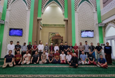 Muharram Kesempatan Introspeksi Diri dan Silaturahmi, Berikut Penjelasannya