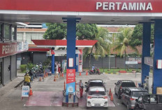 Harga Dexlite dan Pertamina Dex Kembali Naik, Begini Penjelasan Pertamina