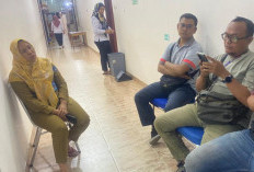 12 Warga OKU Timur Terjangkit HIV, Pengobatan Harus Dijalani Seumur Hidup