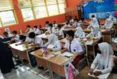 Siswa 10 Negara Ini Durasi Sekolahnya Terlama di Dunia, Mayoritas di Asia