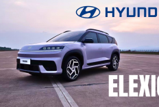 Menggunakan Baterai BYD, Daya Jelajah Hyundai Elexio Bikin Ngeri, Bisa Tempuh Sejauh 700 Km 