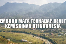 Sumber Daya Alam Melimpah, Mahasiswa Universitas Andalas Heran Kok Indonesia Nomor 4 Termiskin di Dunia