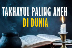 Tak Masuk Akal tapi Dipercaya! Ini 7 Takhayul Paling Aneh di Dunia yang Justru Jadi Tradisi Unik Setiap Negara