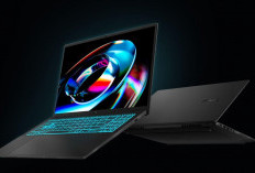 It' My Dream! Laptop Asus Gaming V16, Spek Dewa Harga Terjangkau
