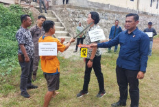 Polres OKU Timur Gelar 22 Adegan Rekonstruksi Kasus Pembunuhan di Perkebunan Sawit PT WMK, Terungkap!