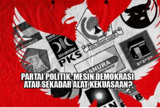 Mahasiswa Universitas Andalas Sentil Partai Politik: Mesin Demokrasi atau Sekadar Alat Kekuasaan?