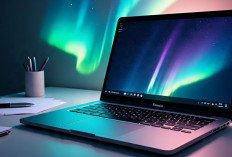 Lenovo ThinkPad X9 Aura Edition, Laptop Bisnis Super Ringan dengan Performa Kencang!