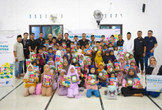 Indosat Hadirkan #LebihBaikIndosat ‘You Only Need One' Agar Silaturahmi Ramadan Tetap Nyambung