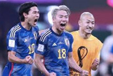 Tujuh Laga 28-0, Siapa Bisa Hentikan Jepang di Grup C Kualifikasi Piala Dunia 2026 Zona Asia?