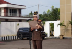 Ini Cara Kejari Banyuasin Perkuat Pelayanan Publik Demi Menuju WBBM