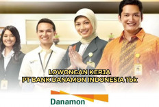 Salah Satu Bank Terkemuka di Indonesia Ini Sedang Membuka Lowongan Kerja Terbaru, Cek Persyaratannya!
