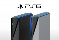 Playstation 6 Dikabarkan Meluncur dengan Prosesor AMD, Tapi Kapan?