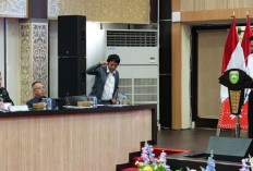 BAM DPR RI ke Sumsel: Konflik Agraria Imbas Pemekaran Wilayah