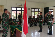 Ternyata Pendidikan Bintara Provos Multi Korps Program Kodam II Sriwijaya, Ini Faktanya