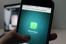 Cara Keluar Grup WhatsApp Tanpa Ketahuan Orang Lain, Mudah Dipraktikkan