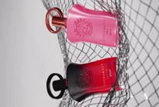 Parfum Baru untuk Wanita dari Koleksi Afnan Supremacy: Tapis Rouge dan Gala