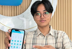 Tanpa Perantara, Pasang Listrik Baru Kini Semudah Pesan Makanan