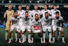 Harga Pasar Timnas Indonesia Termahal Kedua di Round 4, Arab Saudi dan Irak Lewat!