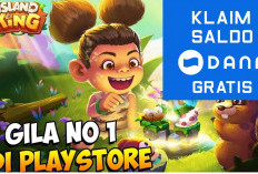 Deretan Game Penghasil Saldo DANA Gratis 2024, Buruan Download Nikmati Hasilnya