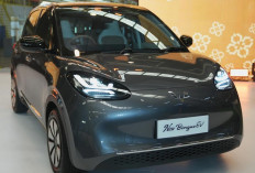 Wuling BinguoEV Lite vs Pro, Ini Perbedaan Fitur, Interior, dan Harga Terbaru 2025