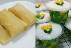 Bukan Sekadar Camilan! 7 Makanan Tradisional Indonesia Berbahan Jagung, Bawa Rasa Nostalgia di Setiap Gigitan