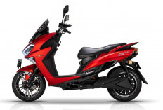Rekomendasi Sepeda Motor Listrik Polytron, Cek Harga Terbaru Juni 2024
