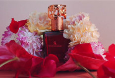 Eksklusif! Koleksi Parfum Swiss Arabian Rose 01: Definisi Parfum Mawar Terbaik di 2026