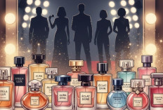 Rahasia Wangi Para Selebriti! Deretan Parfum yang Sering Dipakai Artis dan Bikin Aura Bintang Semakin Bersinar