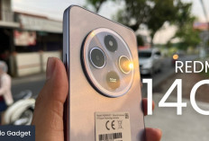 5 Cara Maksimalkan Kamera 50MP Redmi 14C untuk Konten Media Sosial ala Gen Z