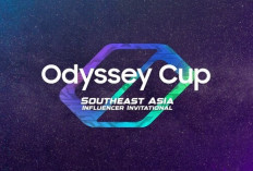 Samsung Electronics Gelar Edisi Perdana ‘Odyssey Cup’ Di Asia Tenggara