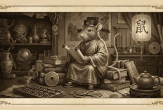 Prediksi Shio Tikus Minggu 25 Januari 2026: Tips Finansial, Asmara, dan Kesehatan yang Bisa Mengubah Hidupmu